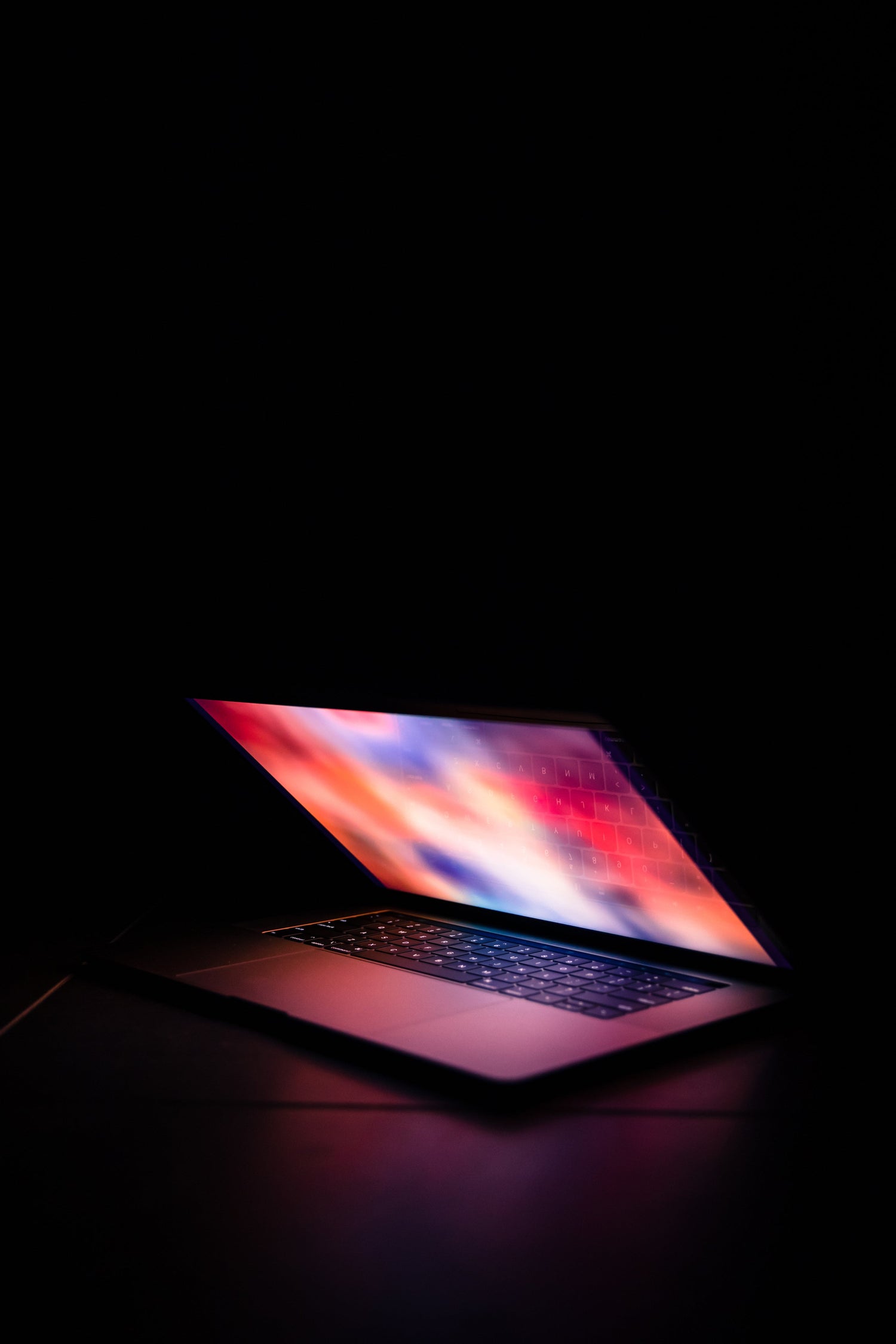 Laptops